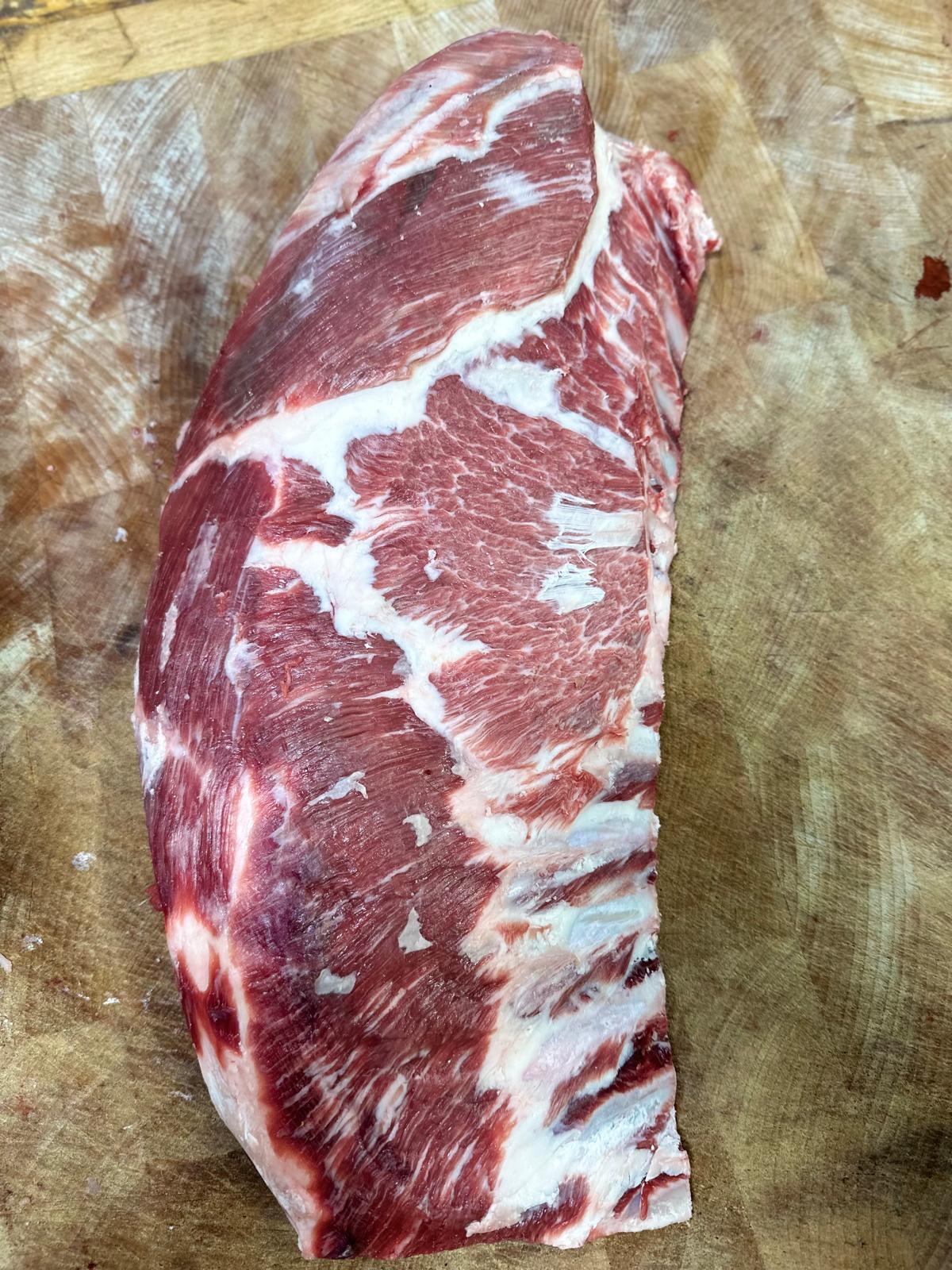 Mutton Ribs