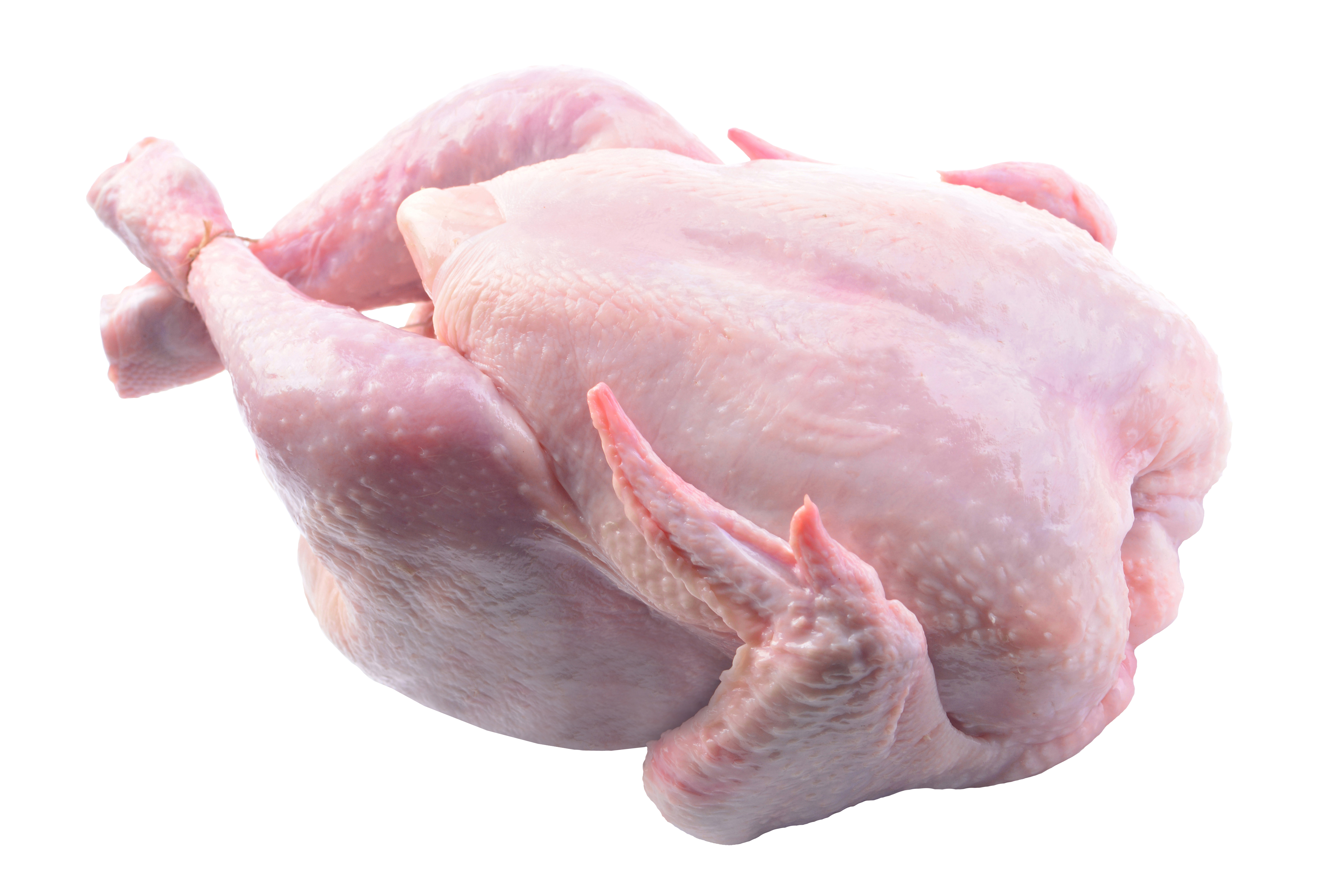 Large Roaster Chicken
