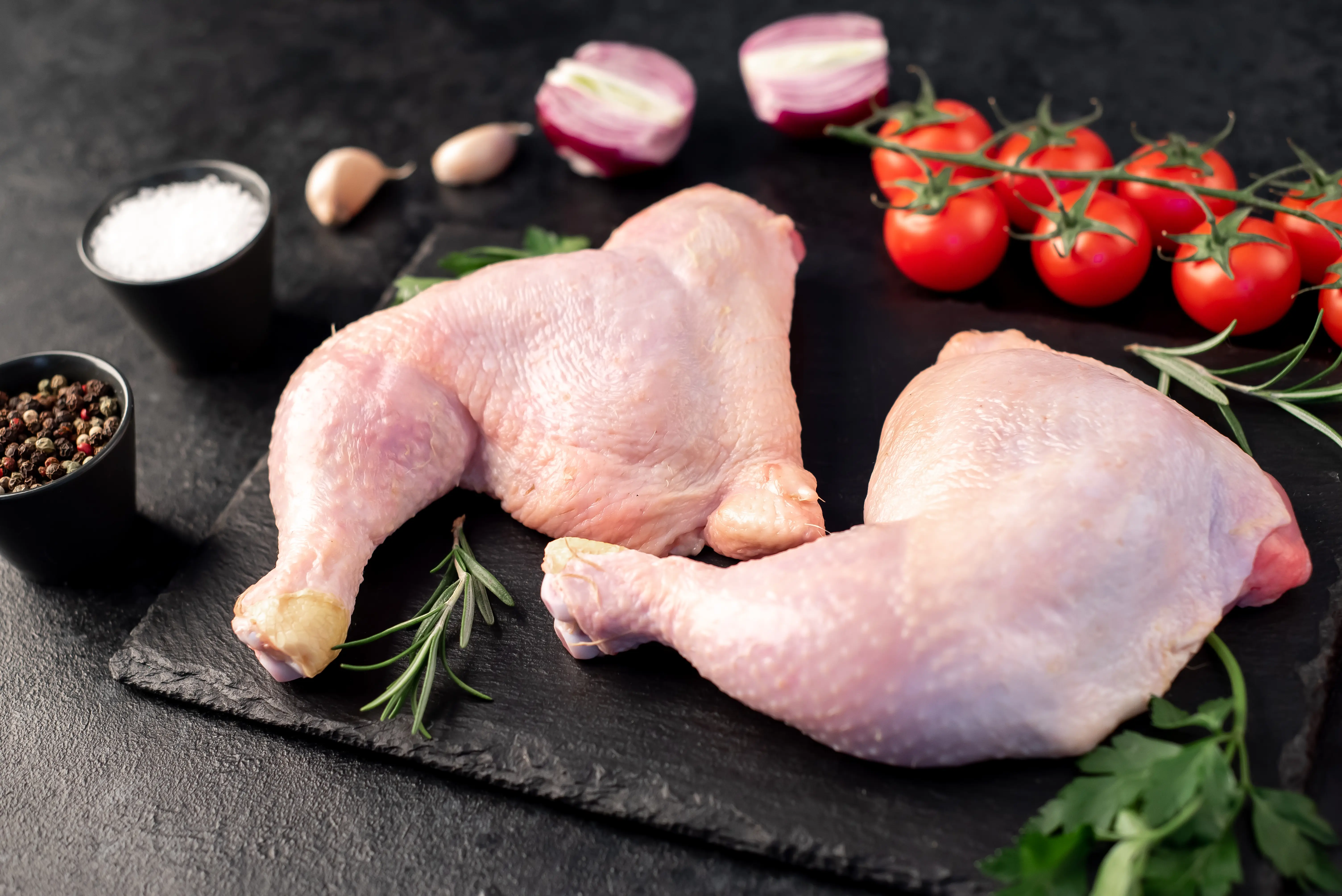 Fresh  Chicken Leg