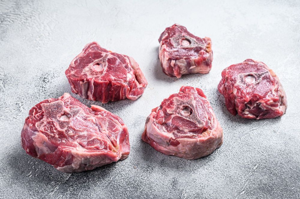 Mutton Neck