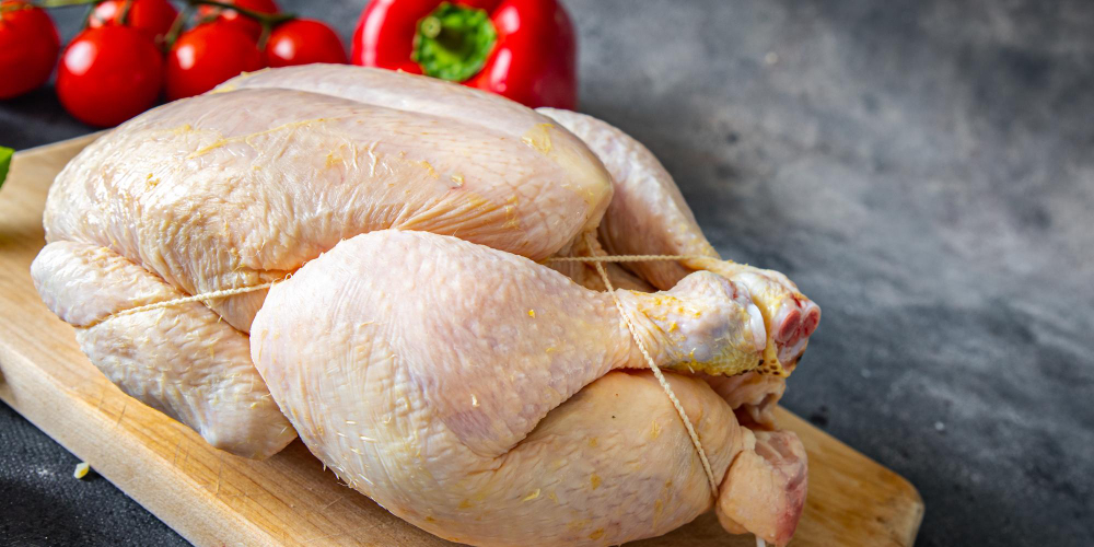 Soft Boiler -Hen-