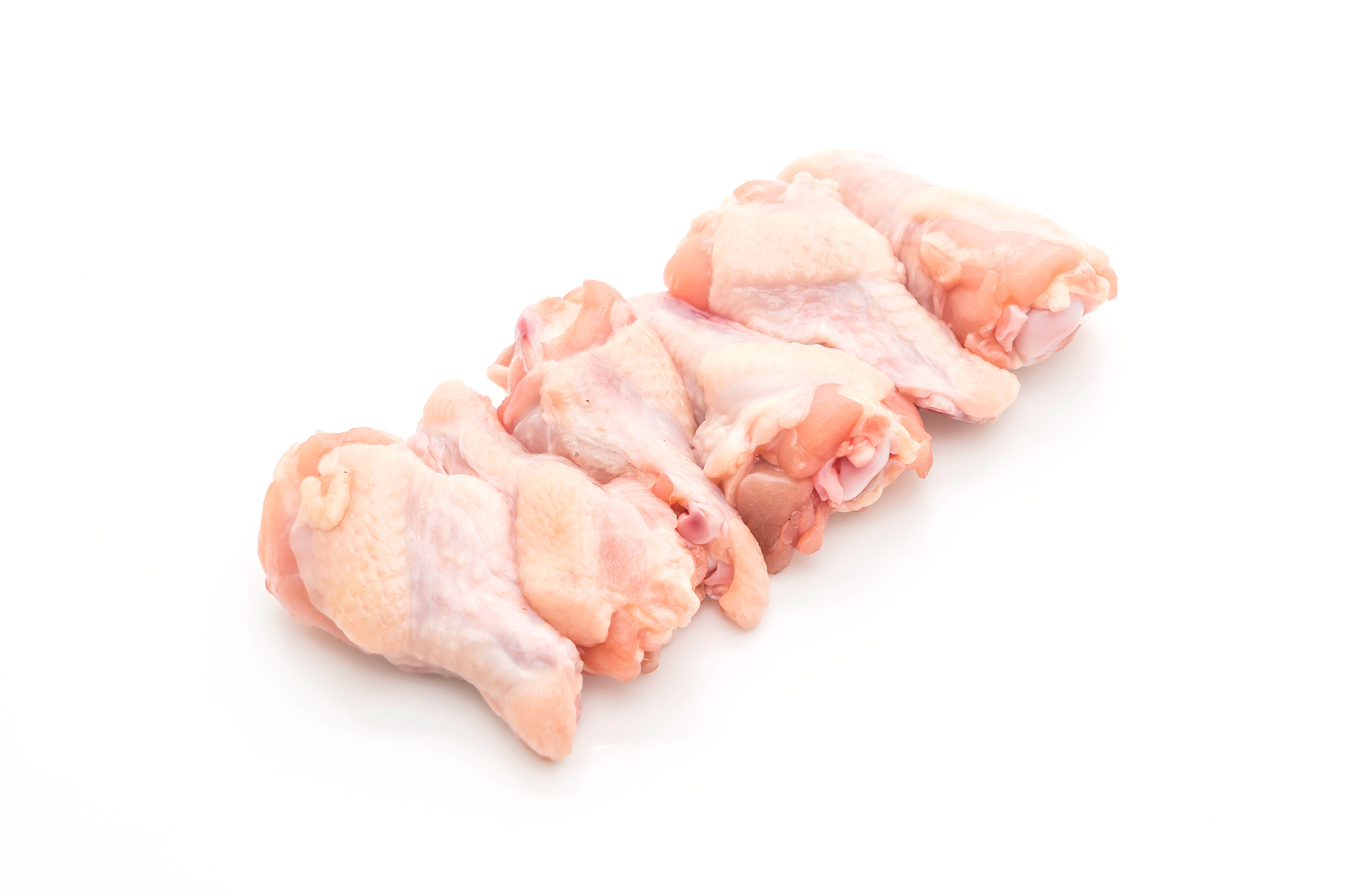 5kg Chicken Niblets