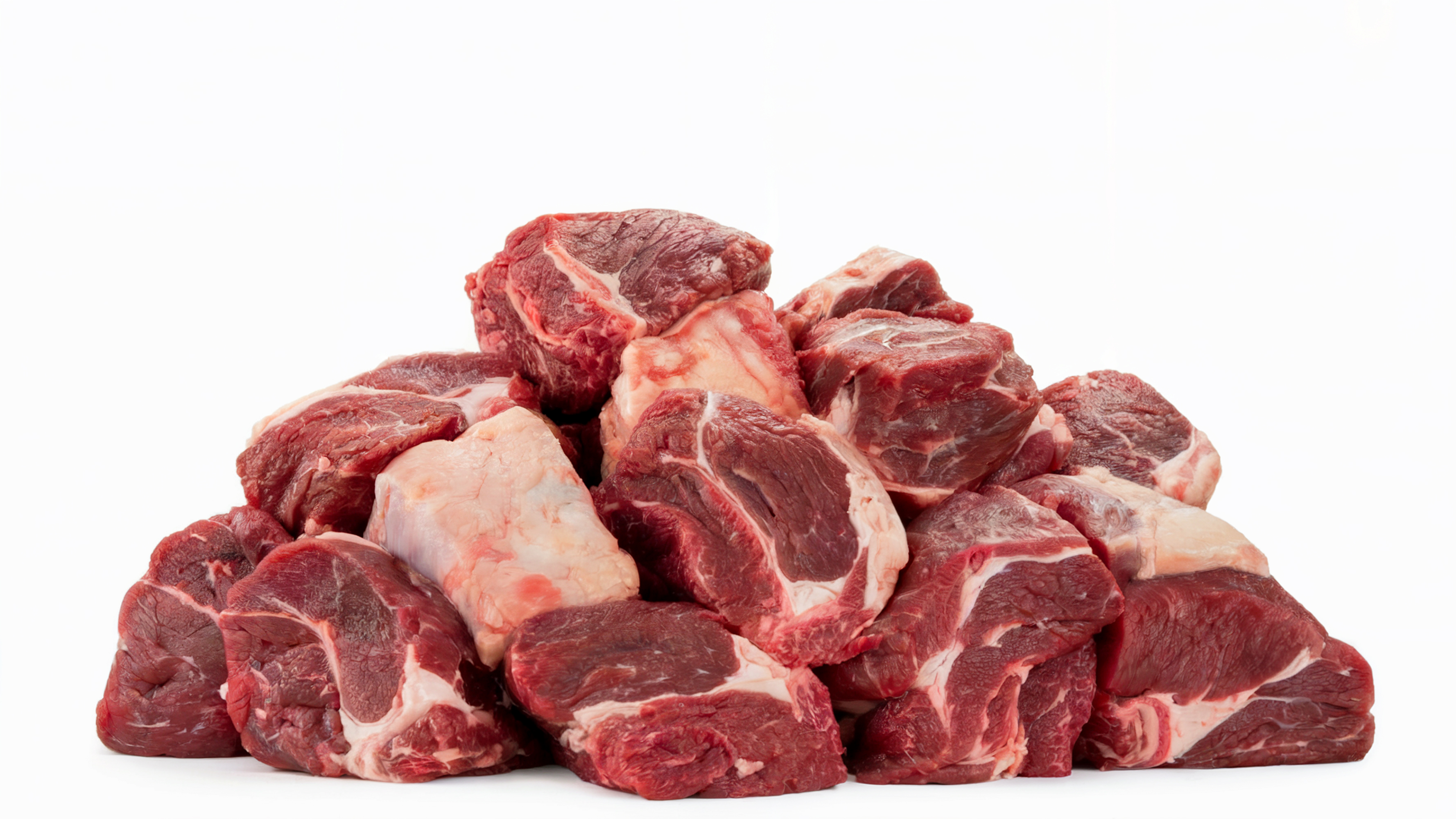 5 kG Mixed Beef