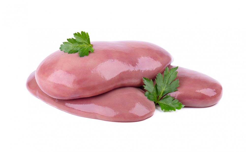 Mutton Kidney