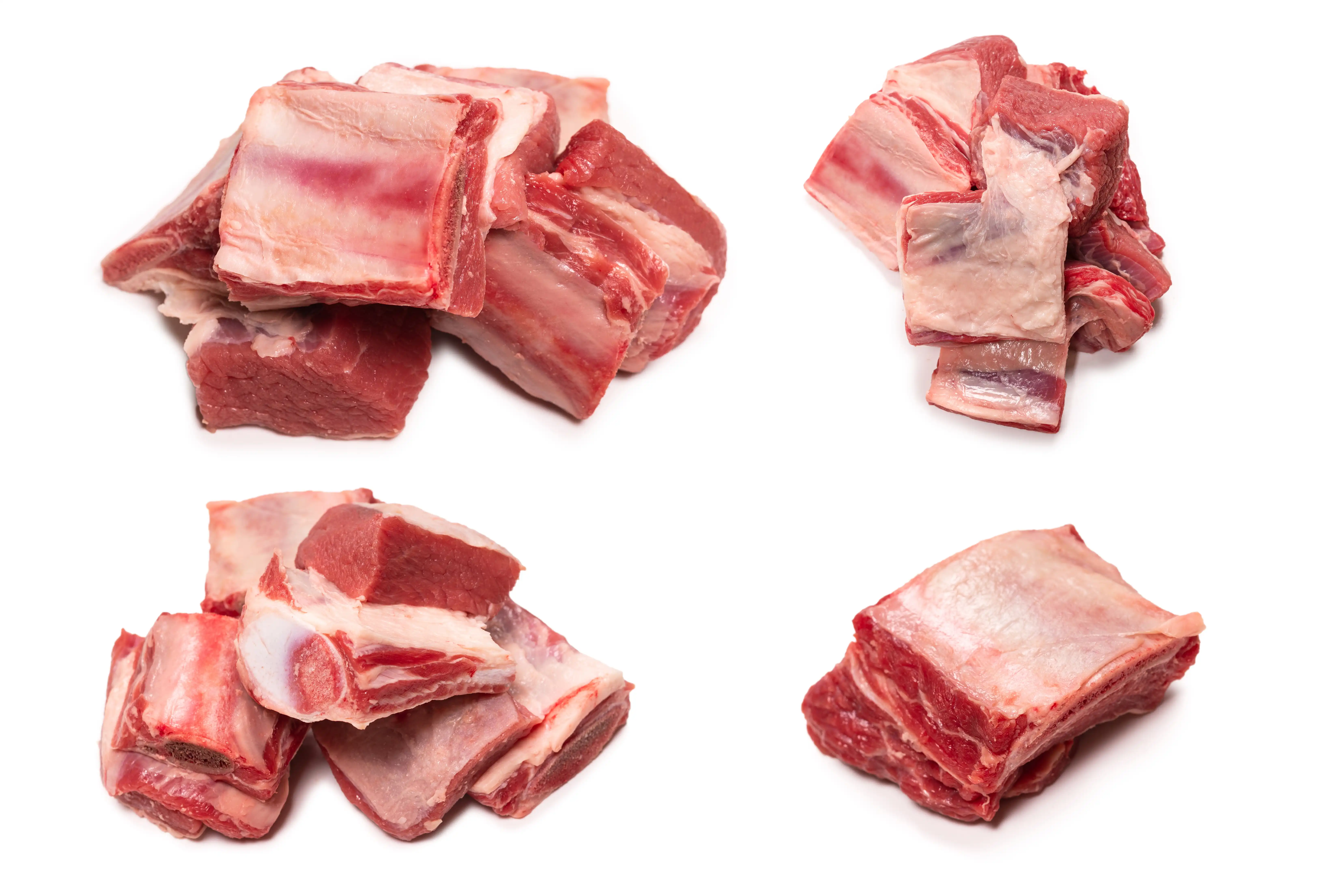 Beef Ribs (Cina)